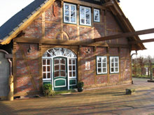 Kleintierkrematorium Avalon